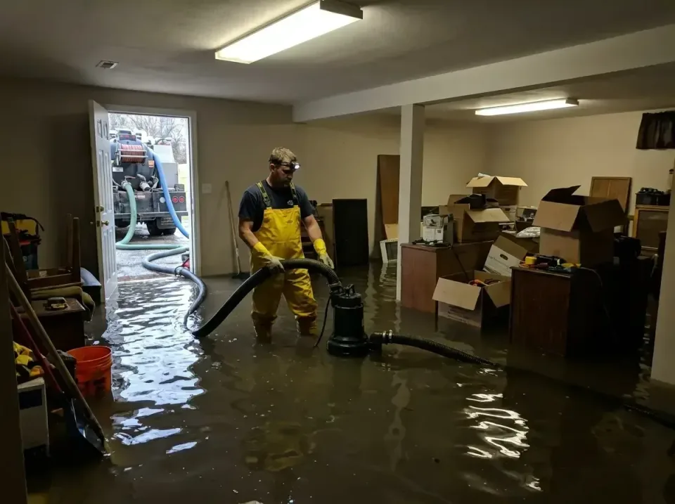 basement-burst-pipe-flooding-a-001 — frequently asked questions, 24-Hour Water Damage Restoration Services in Buchanan, MI